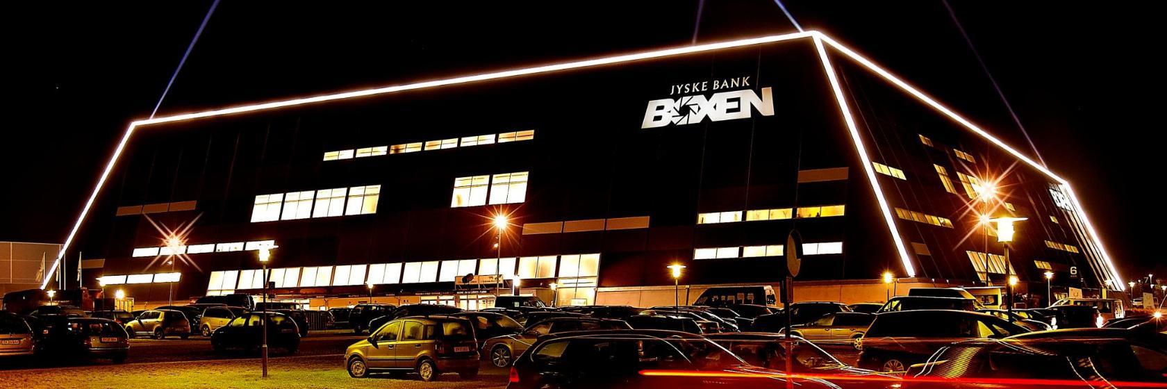 Boxen